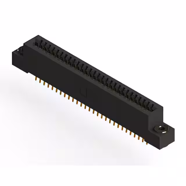 392-056-556-203 EDAC Inc.  Edgeboard Connectors